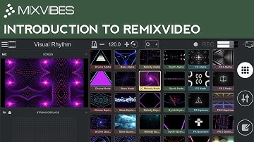 An Introduction to Mixvibes Remixvideo