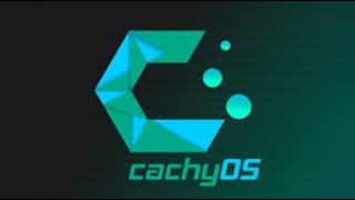 LIVE DE JOGOS LINUX CACHY OS