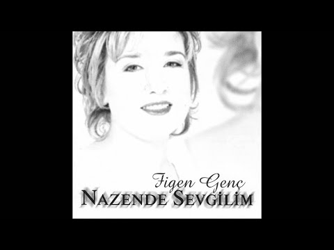 figen genç 'dözerem' (Official Audıo)