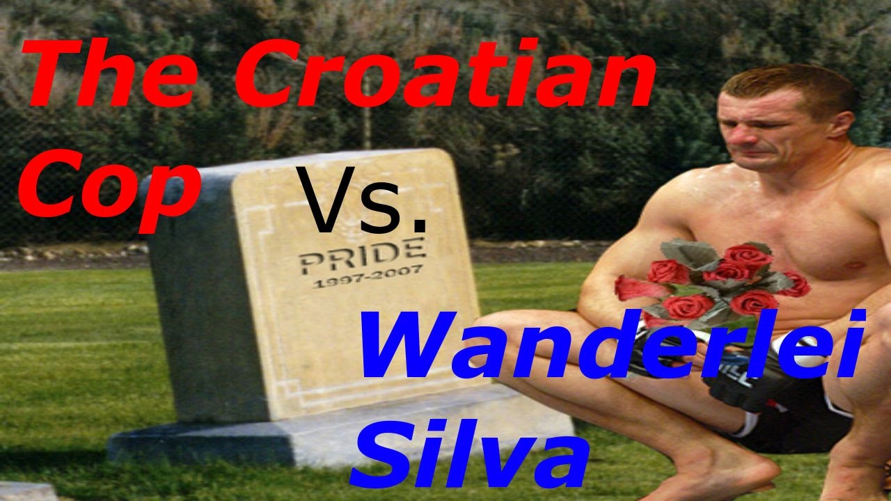 Cro Cop: The MMA Kickboxer