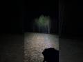 Insanely bright new headlamp from CyanSky #bushcraft #camping #edc #gearlight