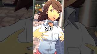 All Persona Characters are the Same #Persona6 #p6imagine #shorts @JohneAwesome