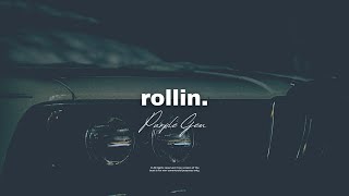 [Free] Ryan Trey Type Beat 2022 - Rollin