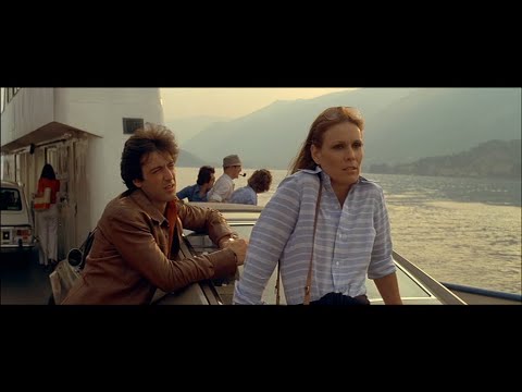 Bobby Deerfield US-Drama von still