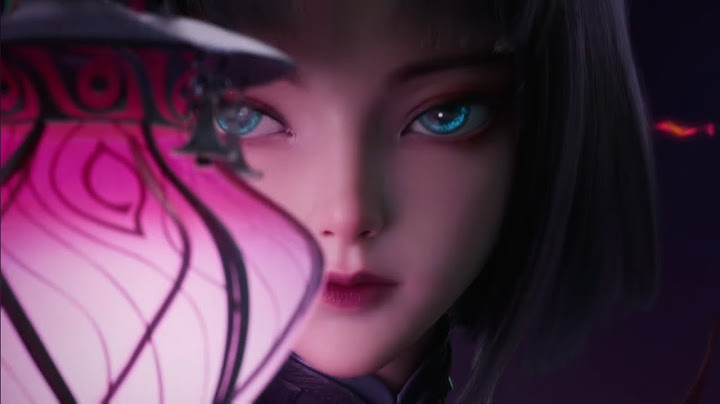 Zhuxin | The Lantern of Spirits | Mobile Legends: Bang Bang