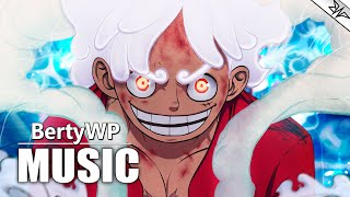 Gear5 Luffy Extaz OnePiece | BertyWP