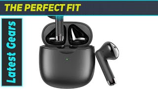 Jxrev Earbuds: Are They the Best Wireless Option?