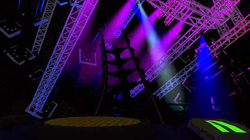 [NoLimits Coaster 2] Rock