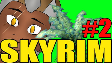 NIRNROOOOOT! - Another Skyrim Tale Ep. 2 (Enderal Mod)