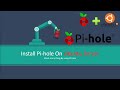 Complete Guide on Installing and Configuring Pi-hole on Ubuntu Server Part 2