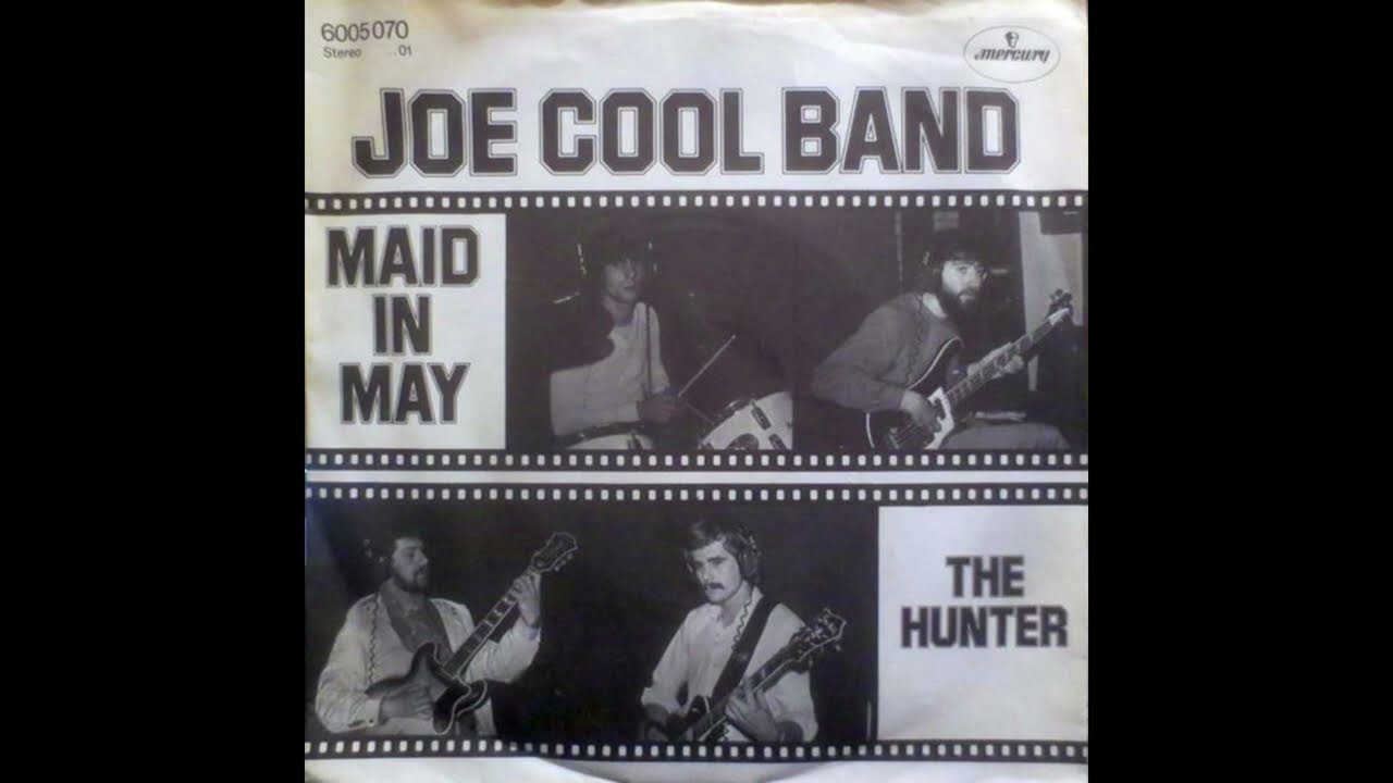 邦楽 OLD JOE SOLITAIRE JOE COOL Suchmos Amazon.com: Joe Cool's Blues: CDs & Vinyl