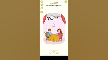 Delete Puzzle Erase One Part Level 179 Gameplay Solution