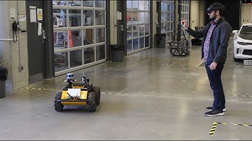 Distributed Collaborative Infrastructure Assessment