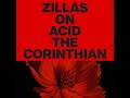 Premiere zillas on acid  the corinthian flore remix dischi autunno