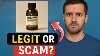 NutriMuse Lymphatic Drainage Drops Review — Legit Detox Aid or Just Another Marketing Trap? (2025) Net Worth