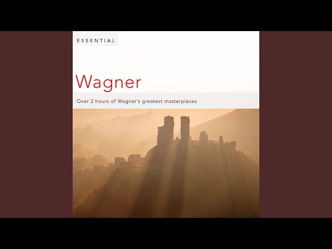 Παρακολούθηση Tannhäuser, Act 3: "Beglückt darf nun dich, o Heimat" (Chorus) στο YouTube Παρακολούθηση Tannhäuser, Act 3: "Beglückt darf nun dich, o Heimat" (Chorus) στο YouTube