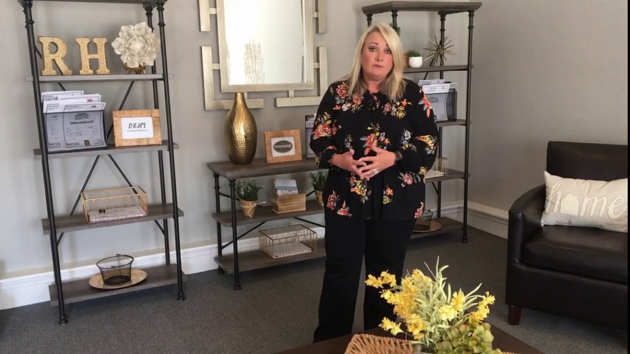 Sally Moore New Construction Expert