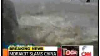 HORRIFIC TYPHOON AND EARTHQUAKE - TB JOSHUA SAW IT