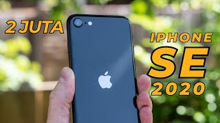 Iphone 2 Jutaan Paling Worth it IPHONE SE 2020