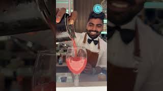 Mix Taste Perfect Repeat cocktail cocktailtime party cocktailoftheday bar viralreel
