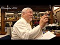 1357 [Mikuni Closed] A little glimpse of the tasting that took