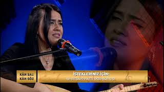 Zehra Eloğlu - Nesini Söyleyim Canım Efendim