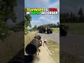Teamwork is VITAL in ARMA Reforger... 😭😂 #armareforger #gaming