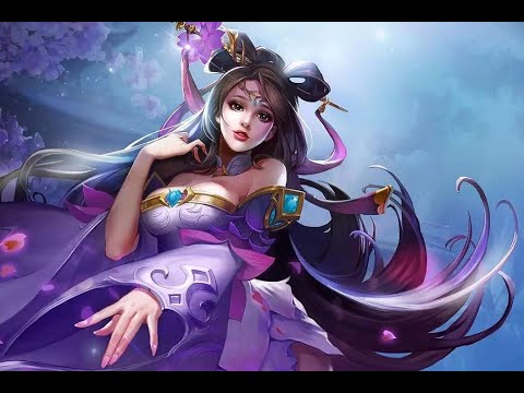 新赛季25—0的貂蝉，这才是貂蝉该有的强度