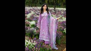 Mushq Luxury Lawn | Master Replica | Summer Lawn | Designer Lawn | Luxury Lawn | Clothing ✨