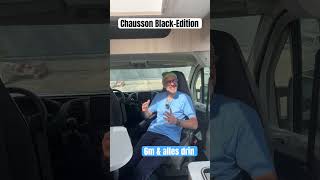 Blackline Edition Chausson Kompakt, Clever Fair Im Preis Ädes