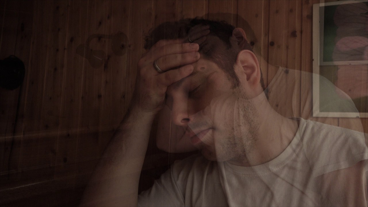 5 MINUTES - HORROR SHORT FILM