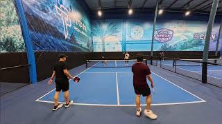 Hub Rec Game 2, April 21 2026