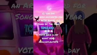Vote now