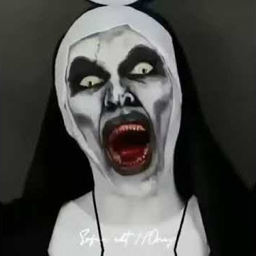 Dj Ding dong versi hantu hantu yang ada di negara lain komplit