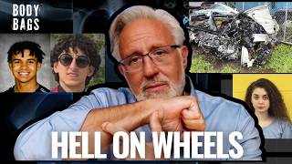 Shocking Truth About "The Crash": "Hell on Wheels" Double Murderer Mackenzie Shirilla