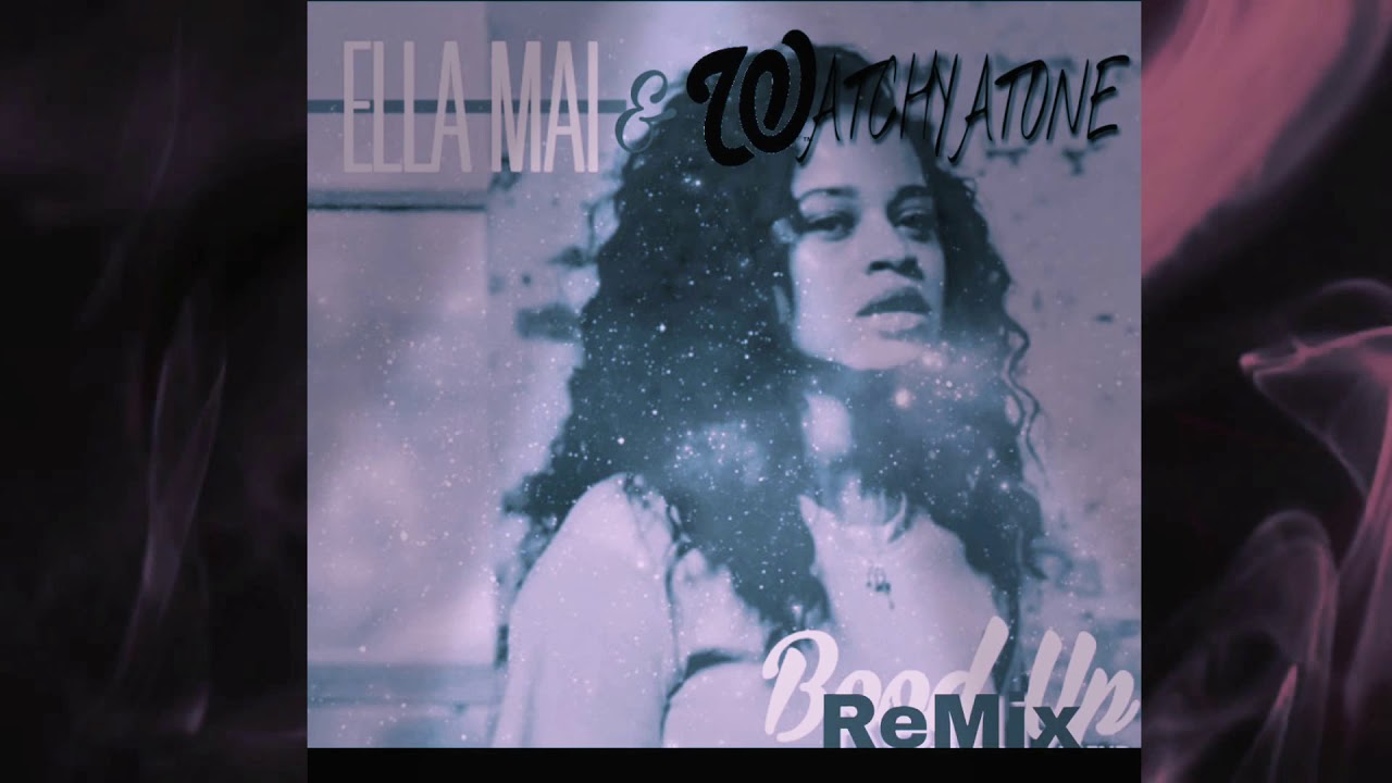 Boo'd up Remix ft Watchyatone