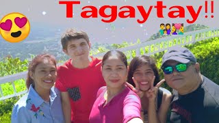 Tatay Vacation Essas Vlog Channel