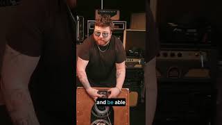 MojoTone Speaker Jack: Stereo or Mono Cab Mod!
