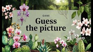 Plants and Flora | Knowledge Quest screenshot 2