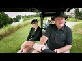 "Ridin' with Rymer" Season 1, Episode 3: Paige Spiranac