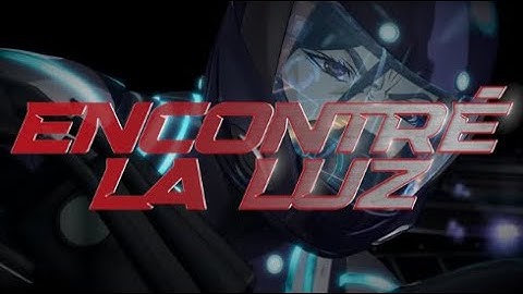 OM53 - ENCONTRÉ LA LUZ - LYRIC VIDEO