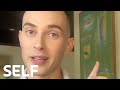 Figure skater Adam Rippon&#39;s hack for saving money on decorating