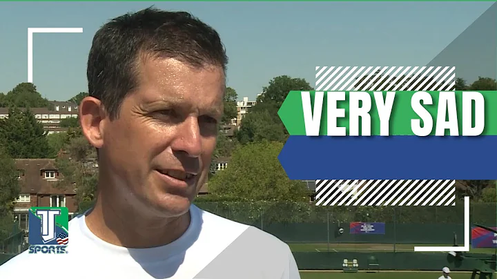 EXCLUSIVE: What Tim Henman SAID about Serena Willi...