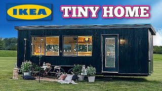 5 BIG Things You Need To Know Before Buying An IKEA Tiny Home.