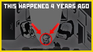 The Life and Times of Deltarune Before Chapter 3