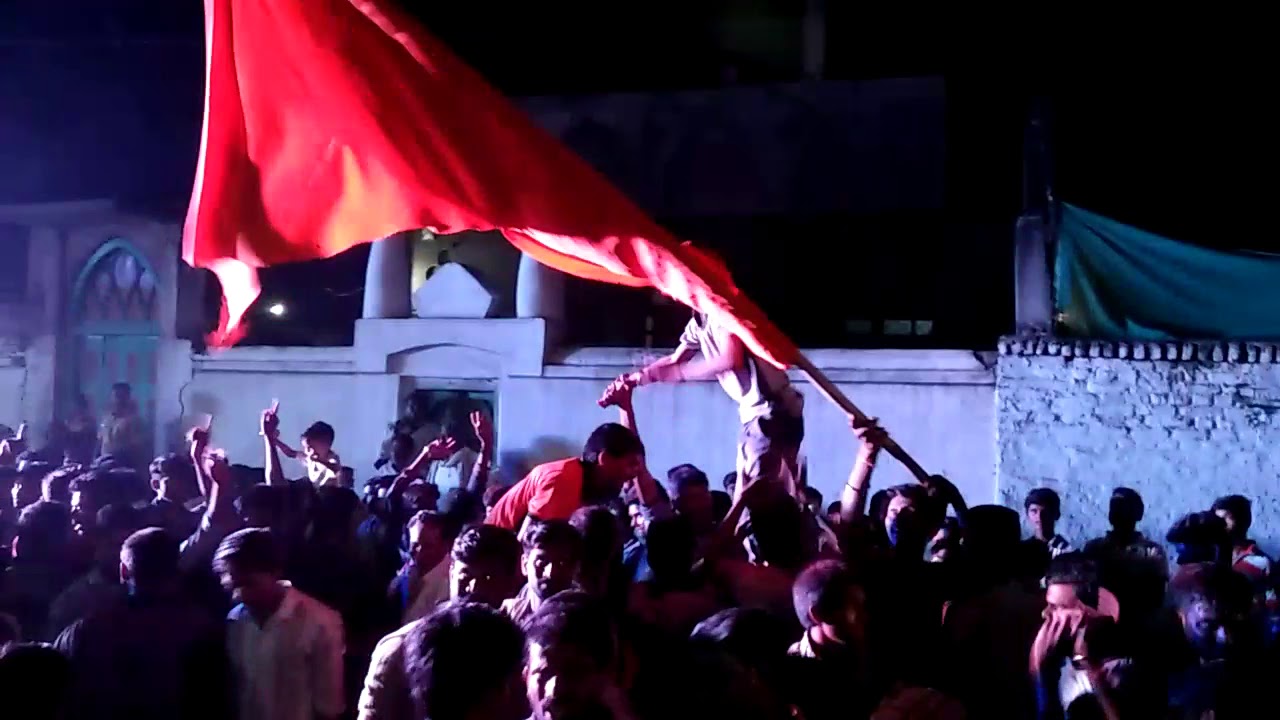 Moraya banjo party busaval {sawara} Dil diya he jan bhi denge