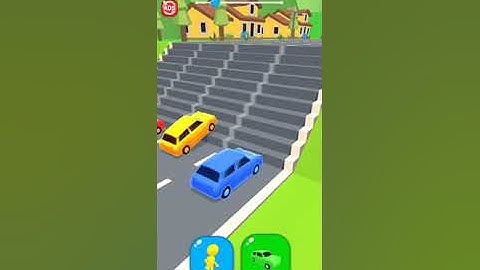 SHAPE SHIFTING game  - All Levels Gameplay Walkthrough (Android, IOS)     Levels  1-12