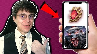 How To Use Ancient Summoning Crystal Watcher Of Realms