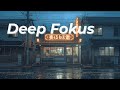 Late Night Lofi 🚗 Rainy 90’s Beats for Focus &amp; Work
