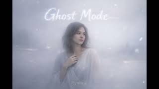 Ghost Mode – Rymira (Emotional Alt-Pop) screenshot 2
